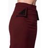 Dancing Days - Tori Jupe crayon - Bordeaux rouge Product image